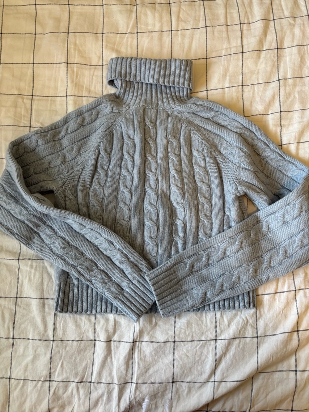 Aritzia Sunday Best Jones Sweater